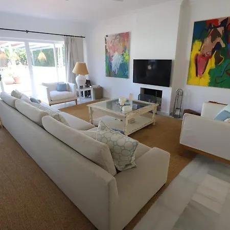 Villa Luxury - Sotogrande Costa *
