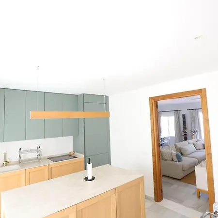 Villa Luxury - Sotogrande Costa San Roque (Andalucia)