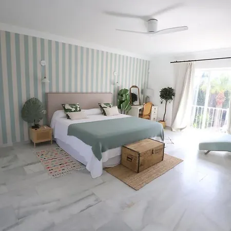 Luxury - Sotogrande Costa