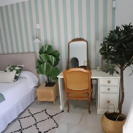 Luxury - Sotogrande Costa Villa