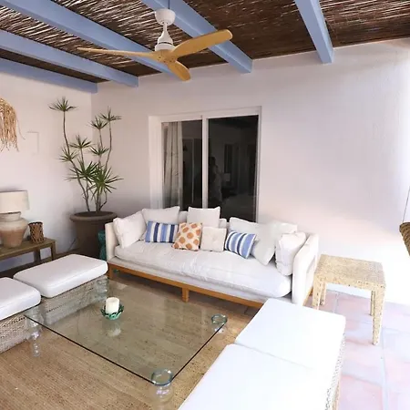 Villa Luxury - Sotogrande Costa